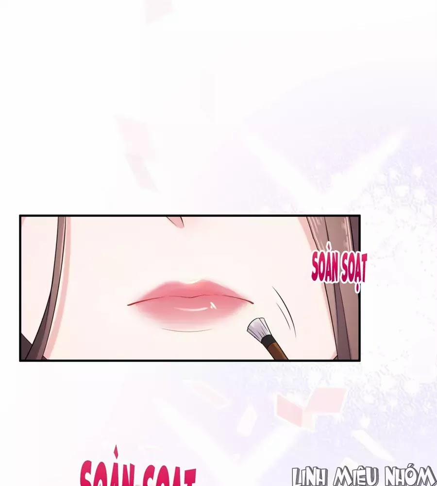 Hoạn Phi Thiên Hạ 5 trang 4