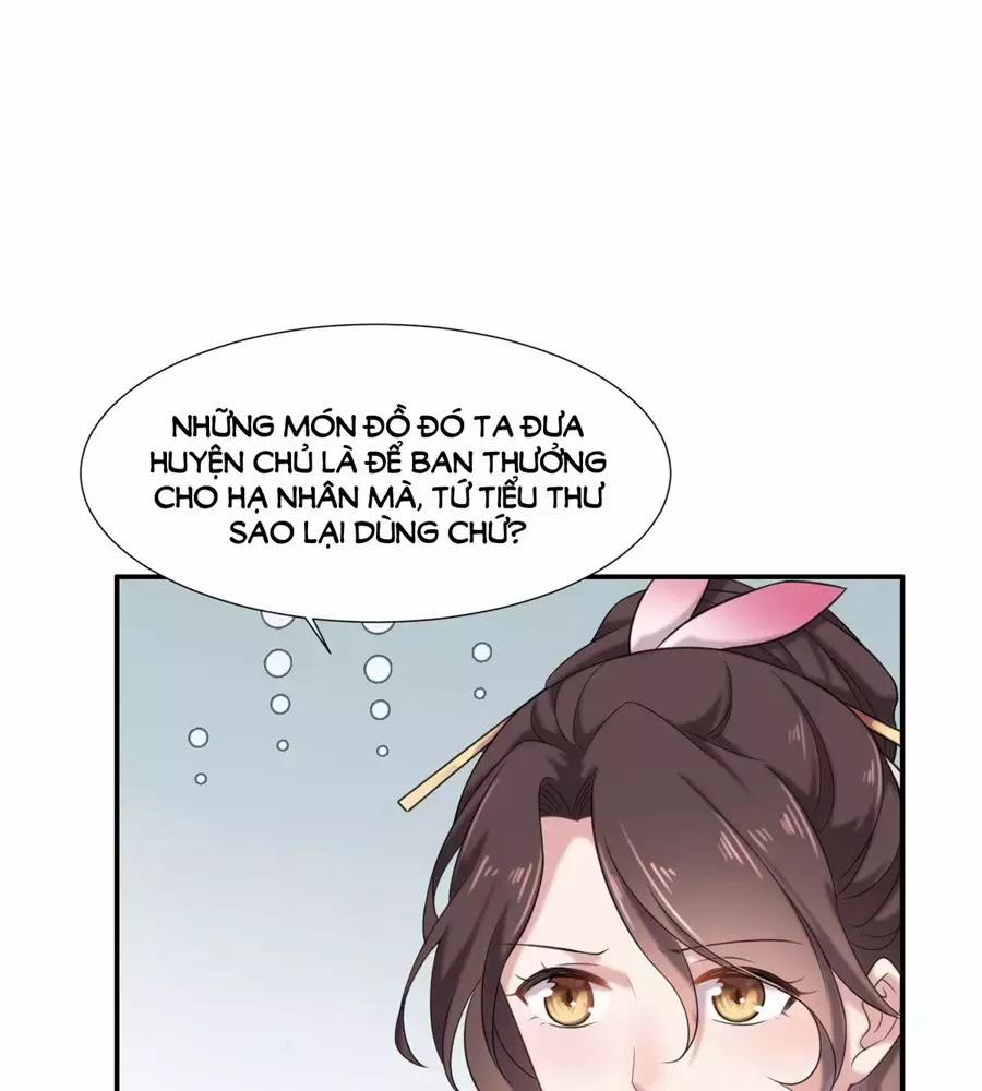 Hoạn Phi Thiên Hạ 6 trang 10