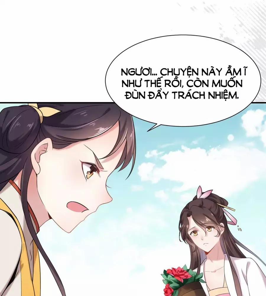 Hoạn Phi Thiên Hạ 6 trang 12