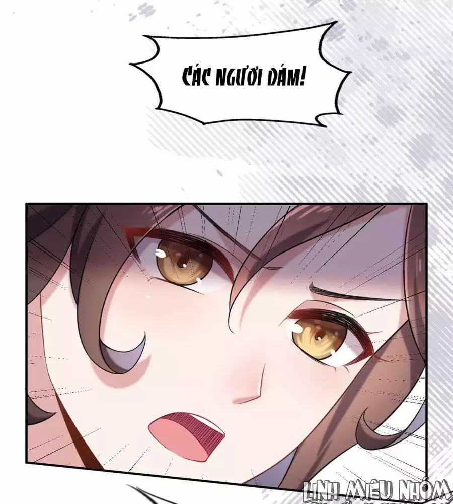 Hoạn Phi Thiên Hạ 6 trang 16