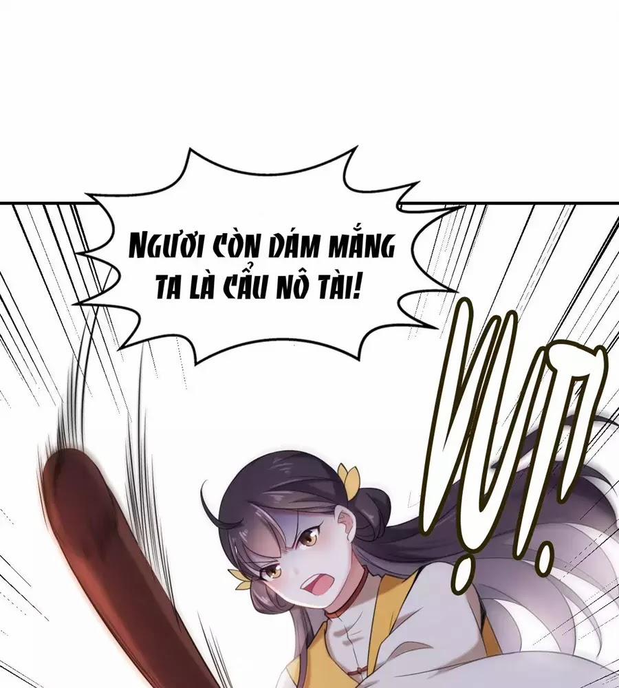 Hoạn Phi Thiên Hạ 6 trang 18