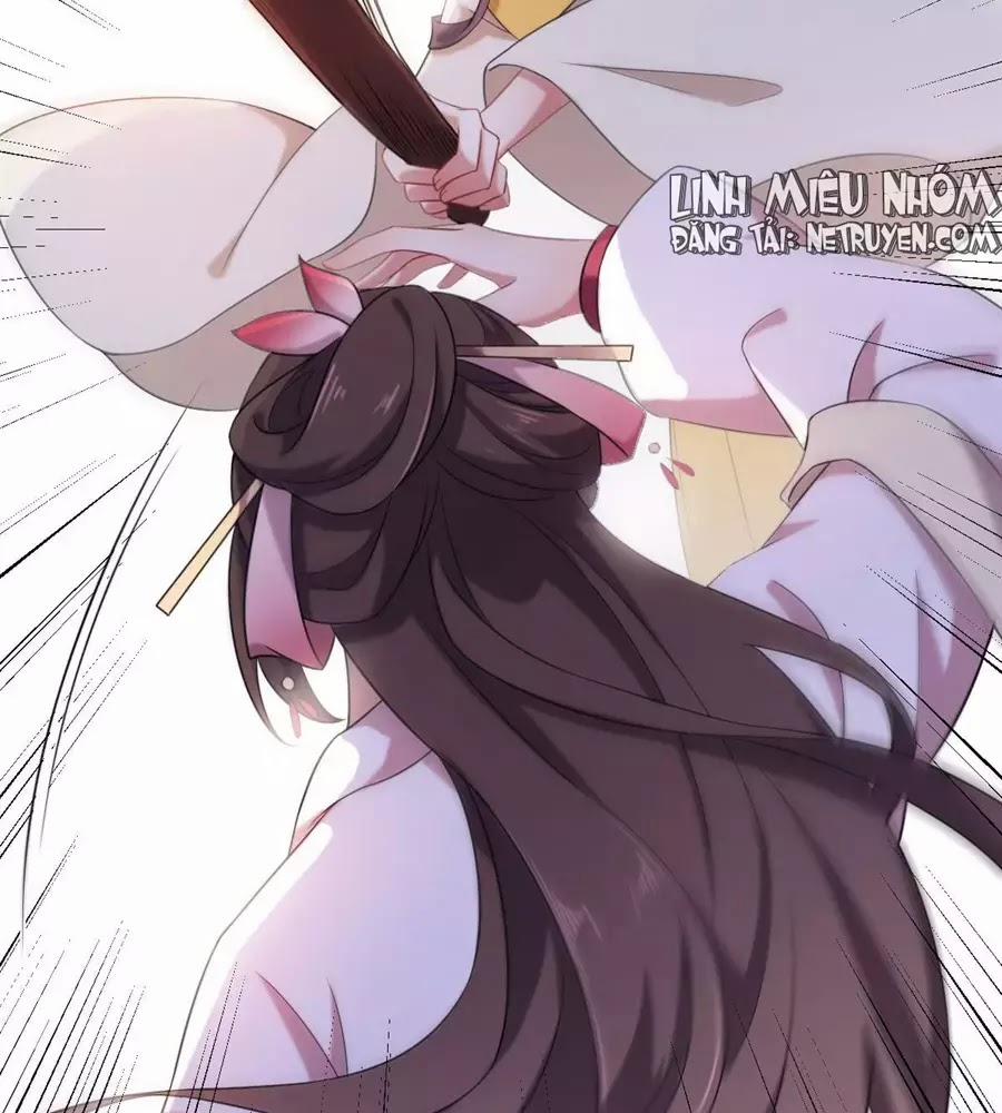 Hoạn Phi Thiên Hạ 6 trang 19