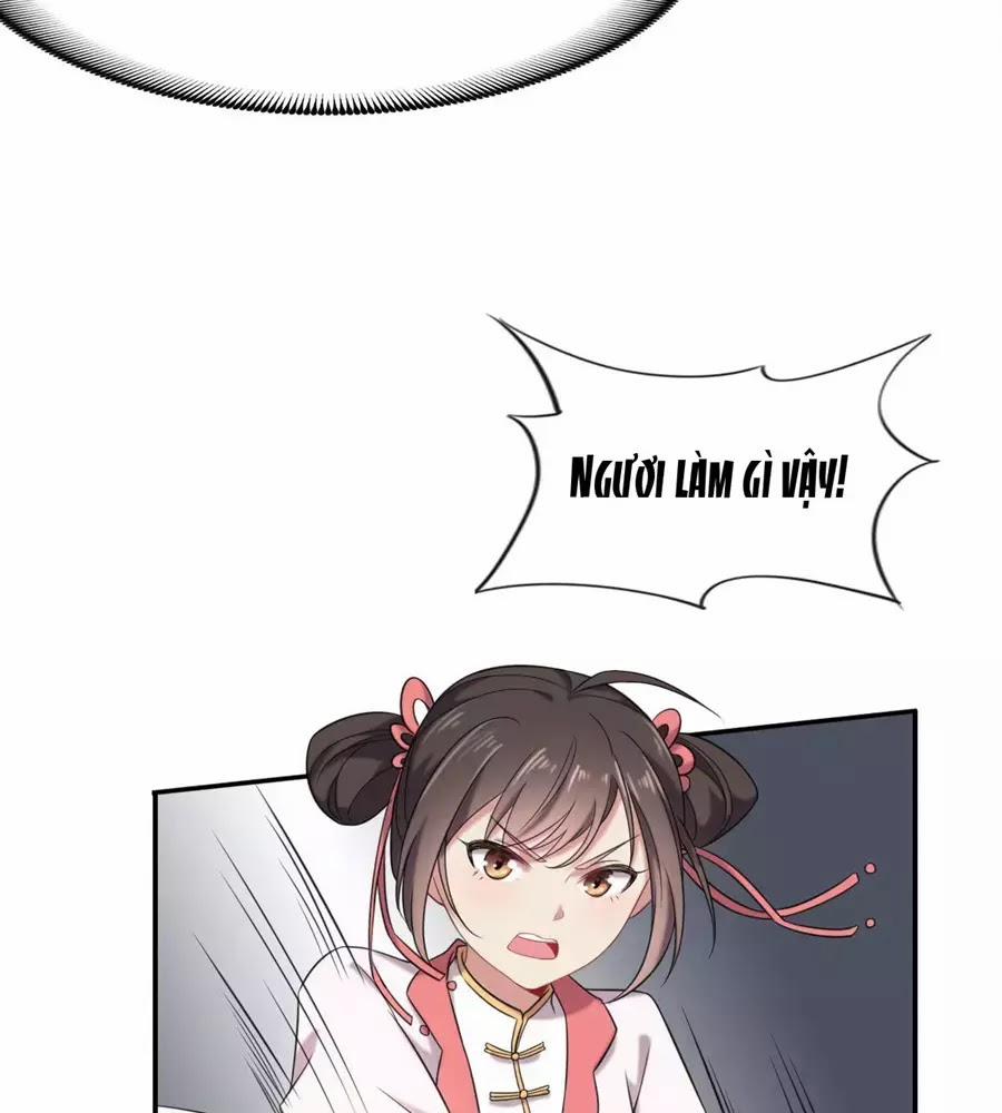 Hoạn Phi Thiên Hạ 6 trang 21