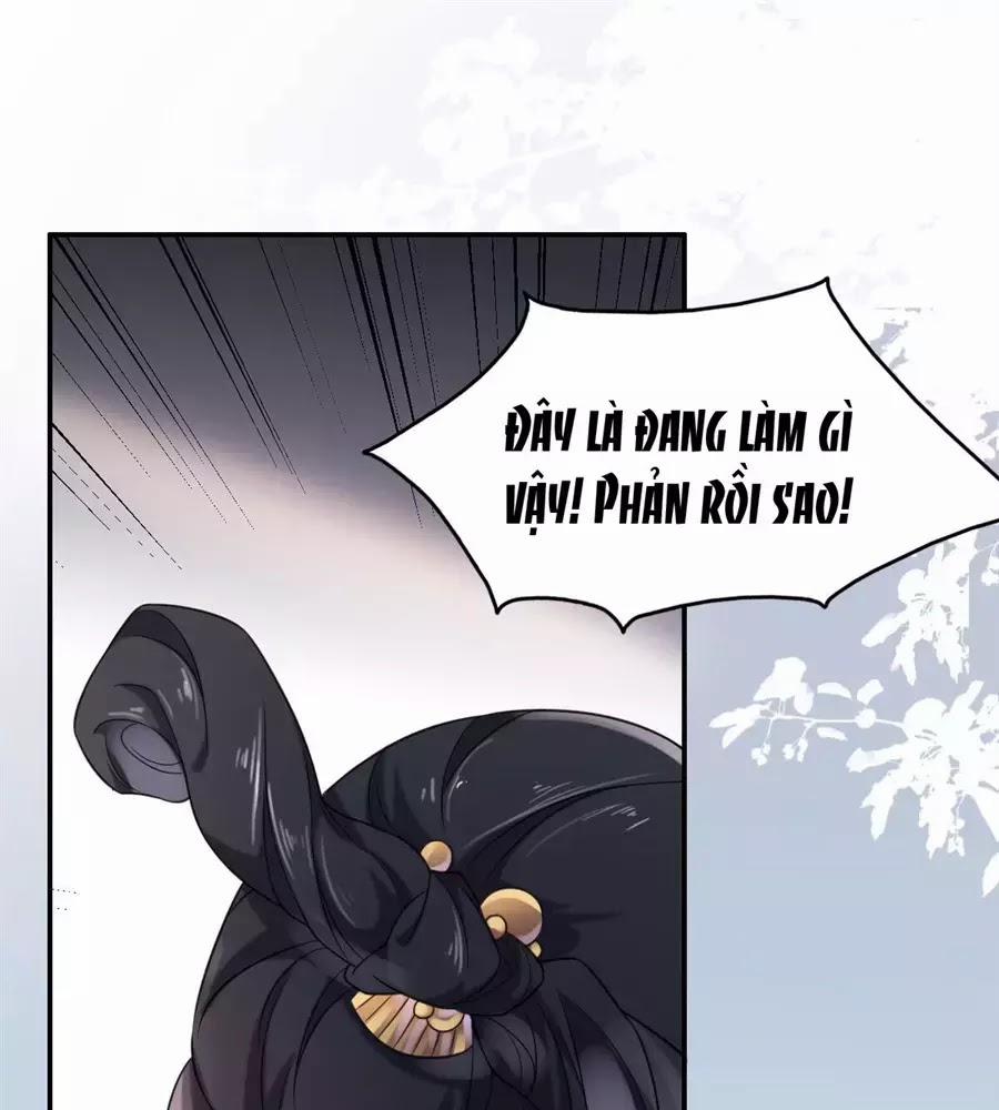 Hoạn Phi Thiên Hạ 6 trang 23