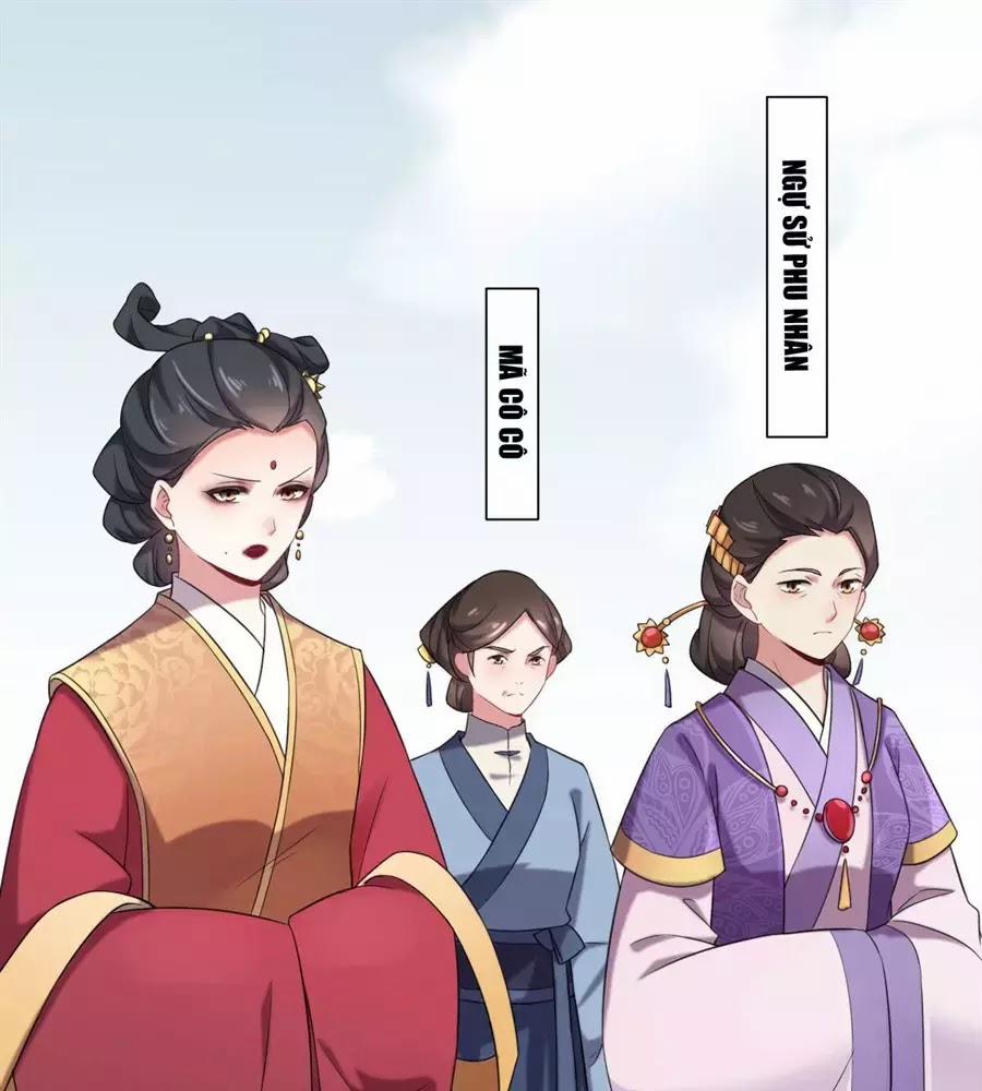 Hoạn Phi Thiên Hạ 6 trang 25