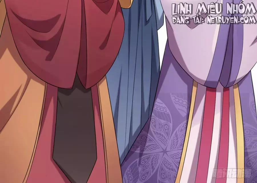 Hoạn Phi Thiên Hạ 6 trang 26