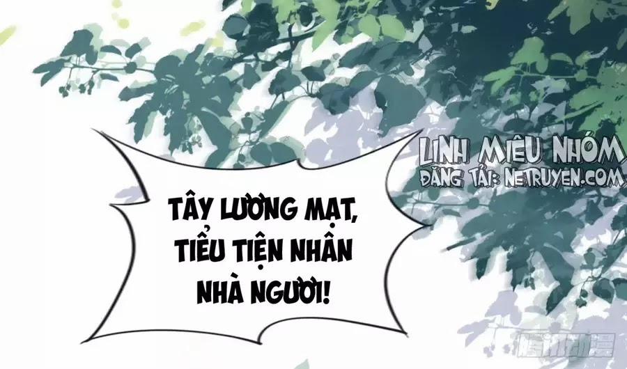 Hoạn Phi Thiên Hạ 6 trang 3