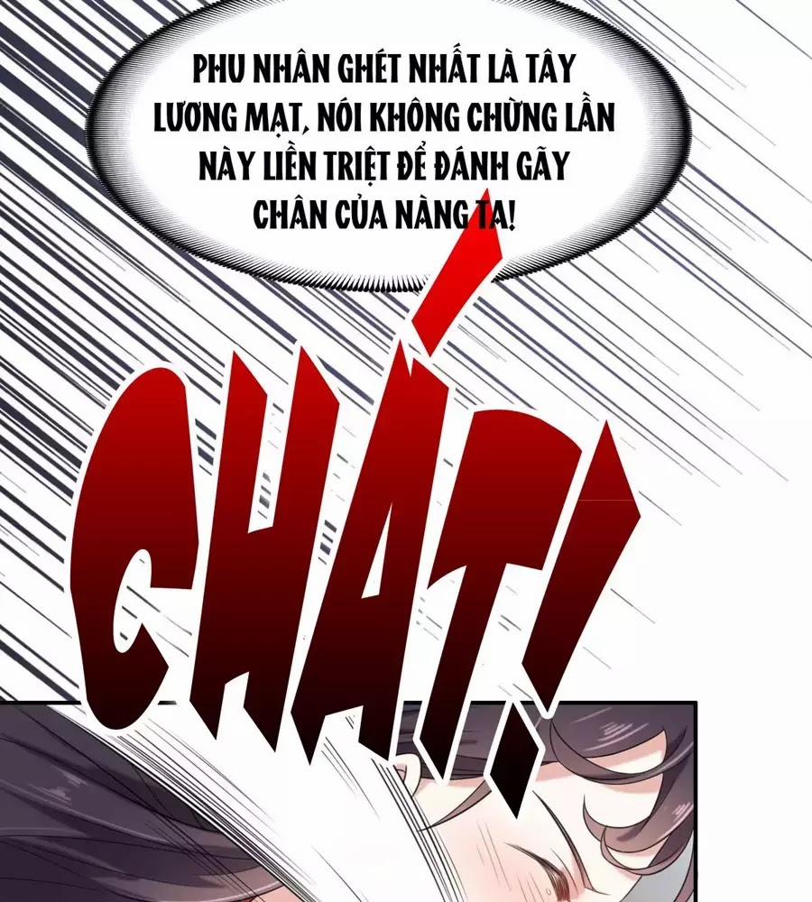 Hoạn Phi Thiên Hạ 6 trang 31