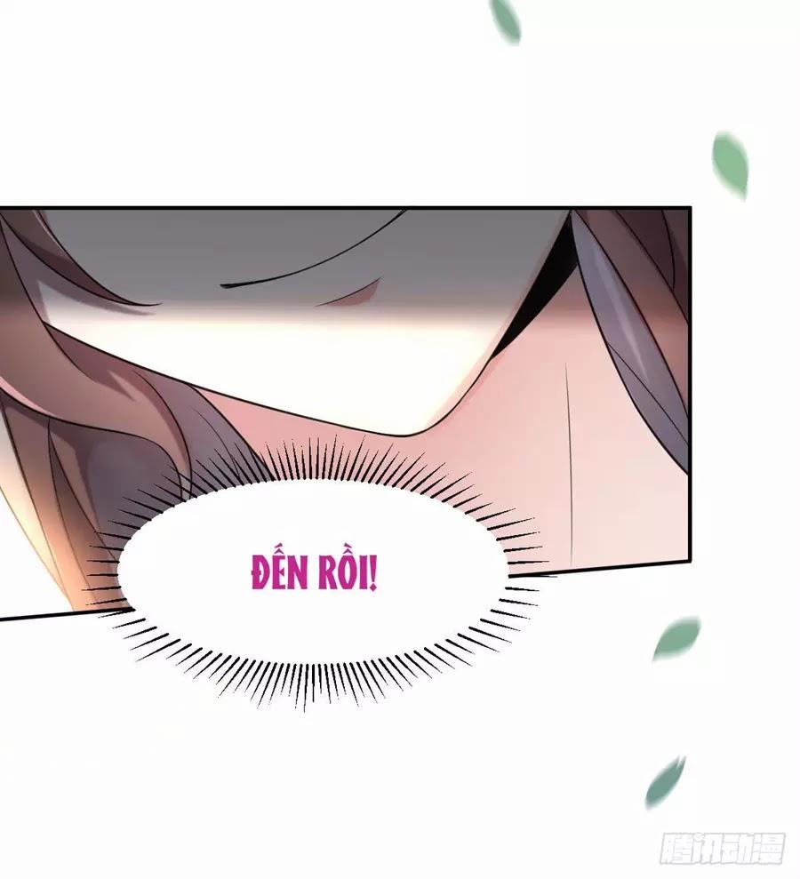 Hoạn Phi Thiên Hạ 6 trang 5