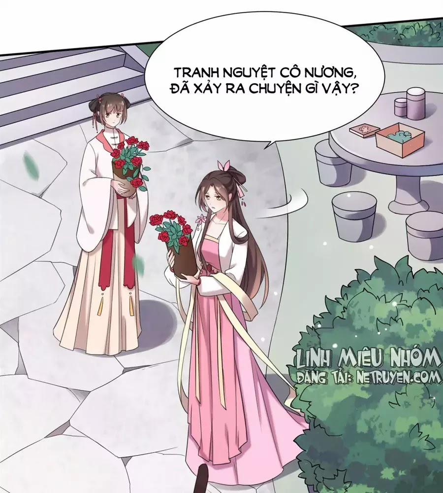 Hoạn Phi Thiên Hạ 6 trang 6