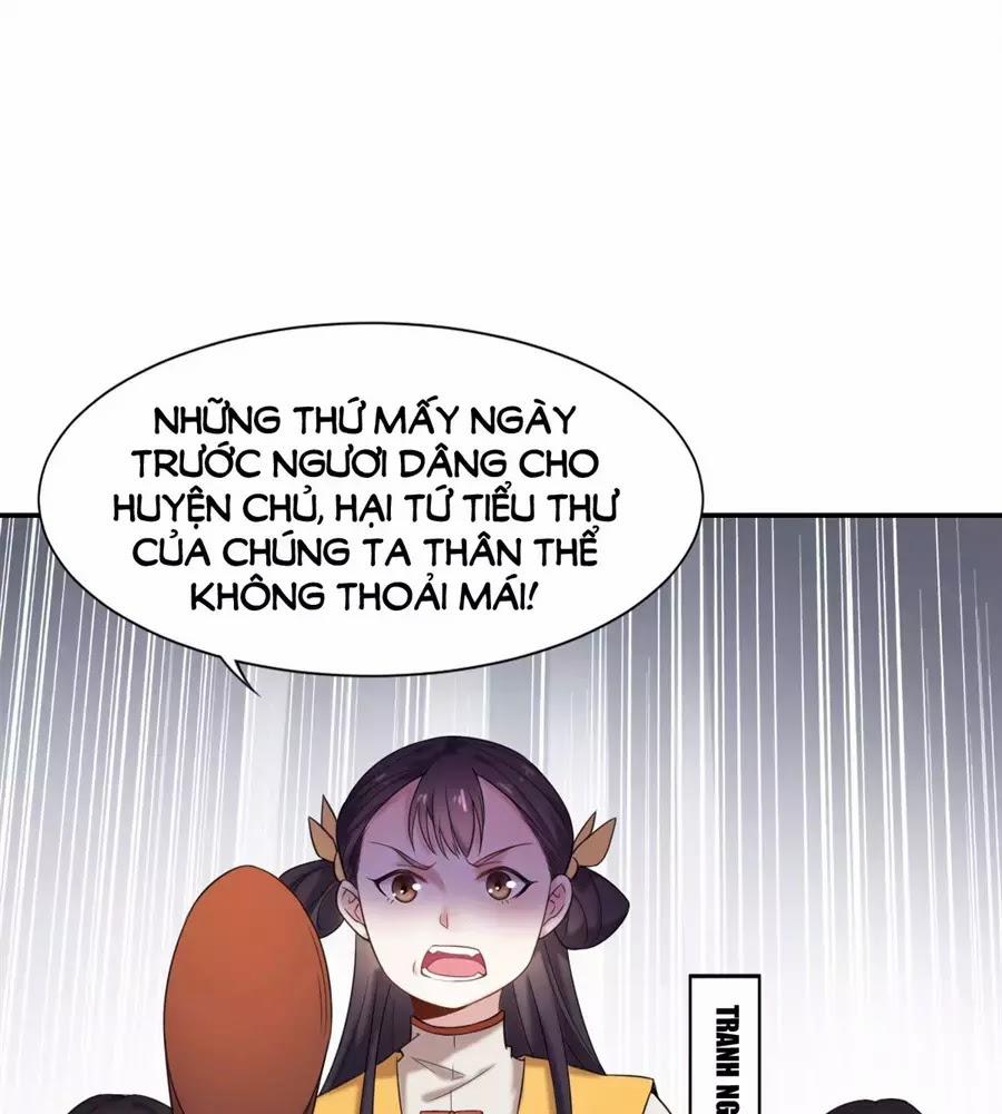 Hoạn Phi Thiên Hạ 6 trang 8