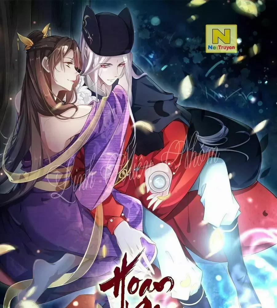 Hoạn Phi Thiên Hạ 7 trang 0