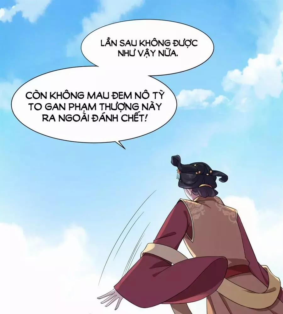 Hoạn Phi Thiên Hạ 7 trang 16