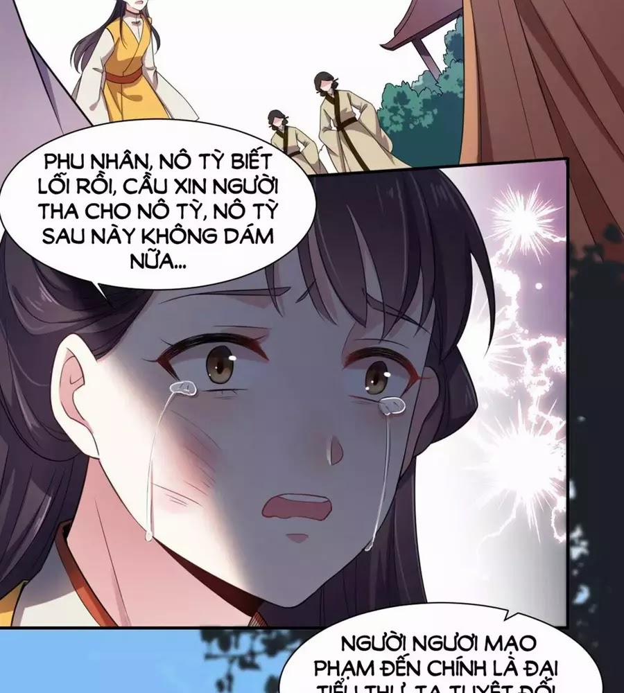 Hoạn Phi Thiên Hạ 7 trang 18