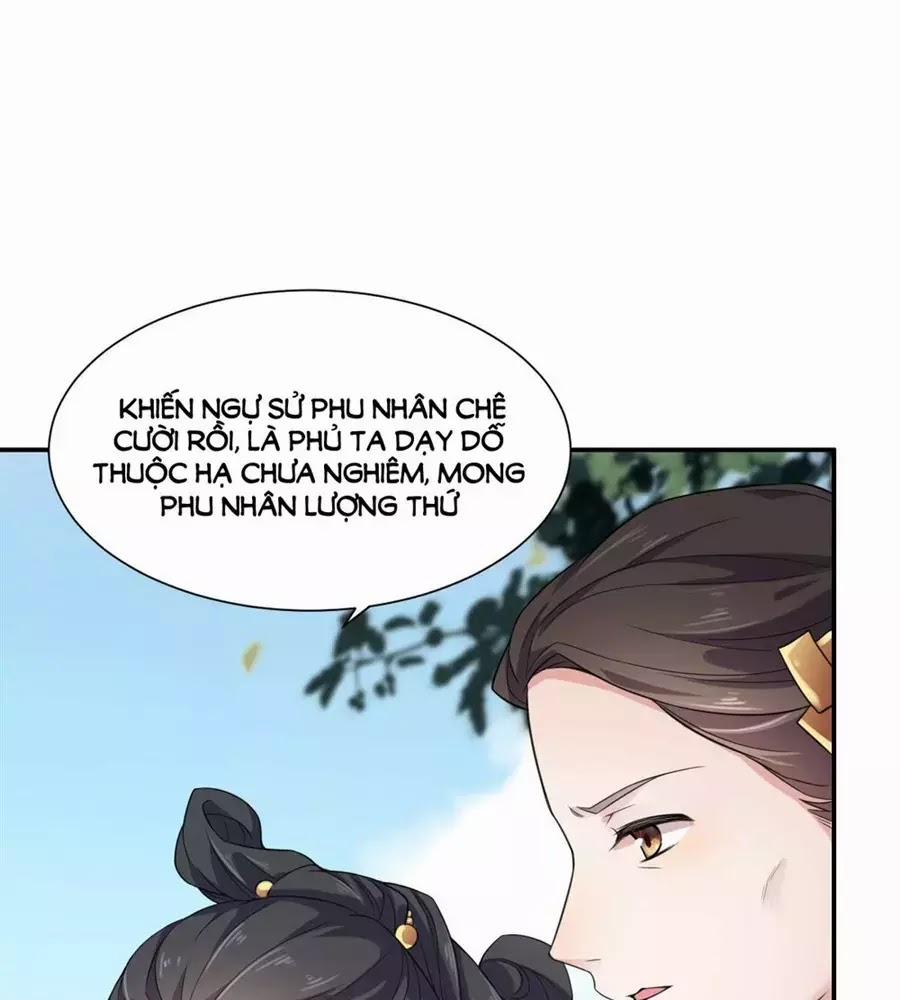 Hoạn Phi Thiên Hạ 7 trang 2