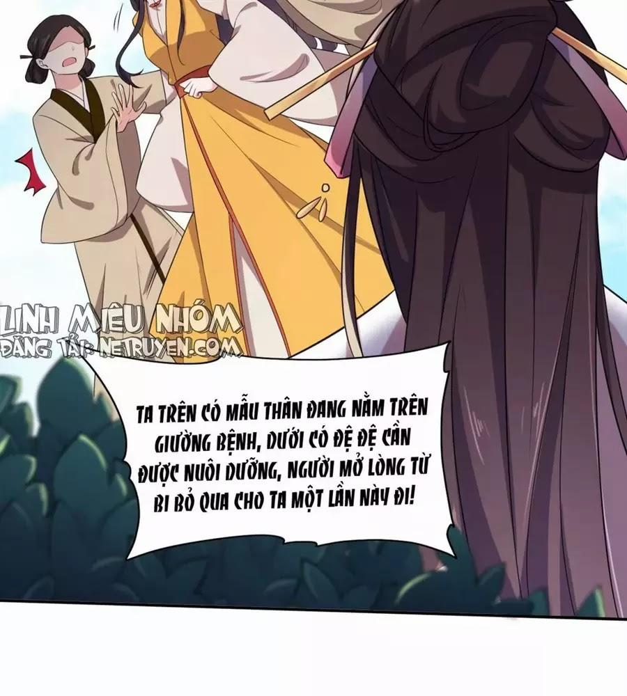 Hoạn Phi Thiên Hạ 7 trang 22