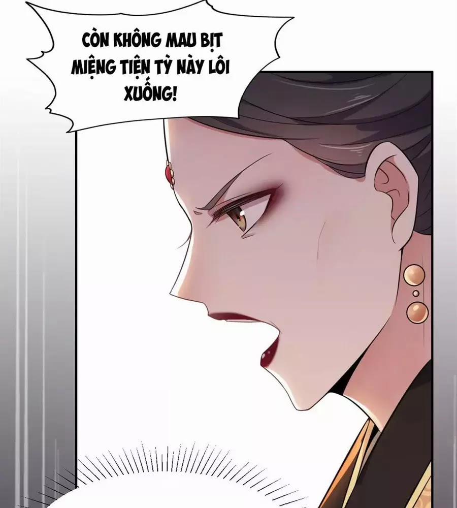 Hoạn Phi Thiên Hạ 7 trang 28