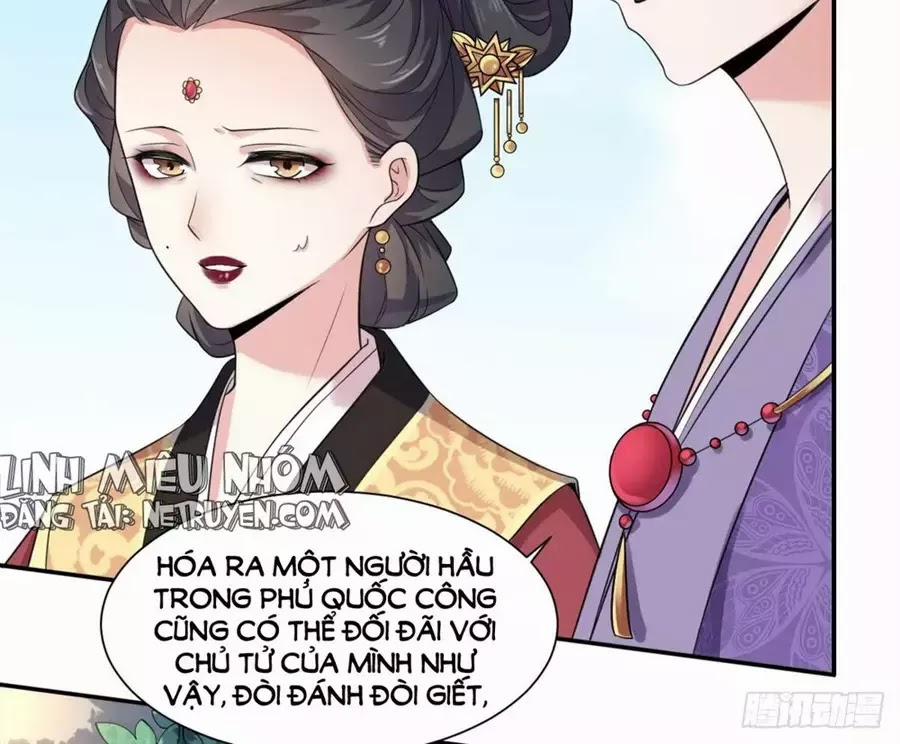 Hoạn Phi Thiên Hạ 7 trang 3