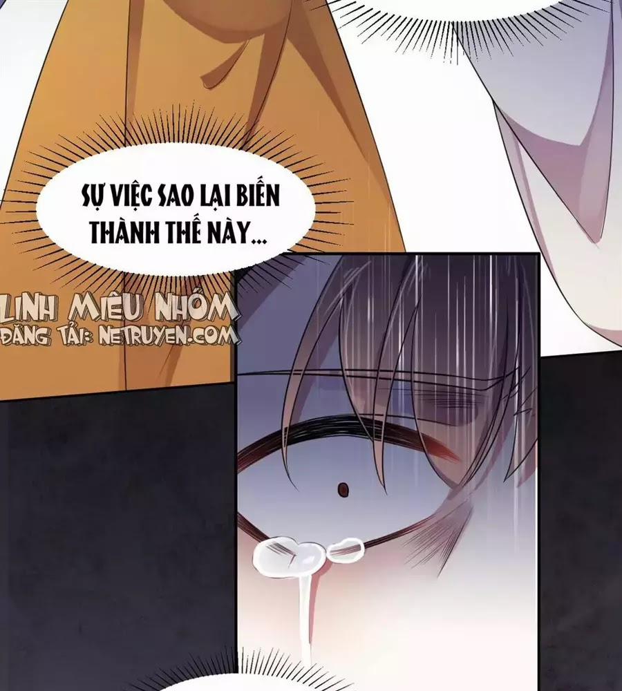 Hoạn Phi Thiên Hạ 7 trang 32