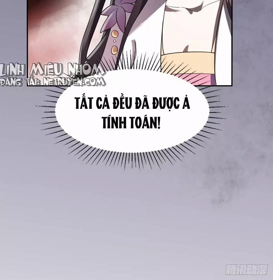 Hoạn Phi Thiên Hạ 7 trang 35