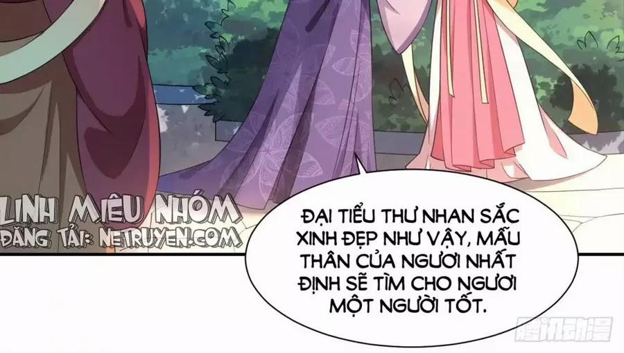 Hoạn Phi Thiên Hạ 7 trang 37