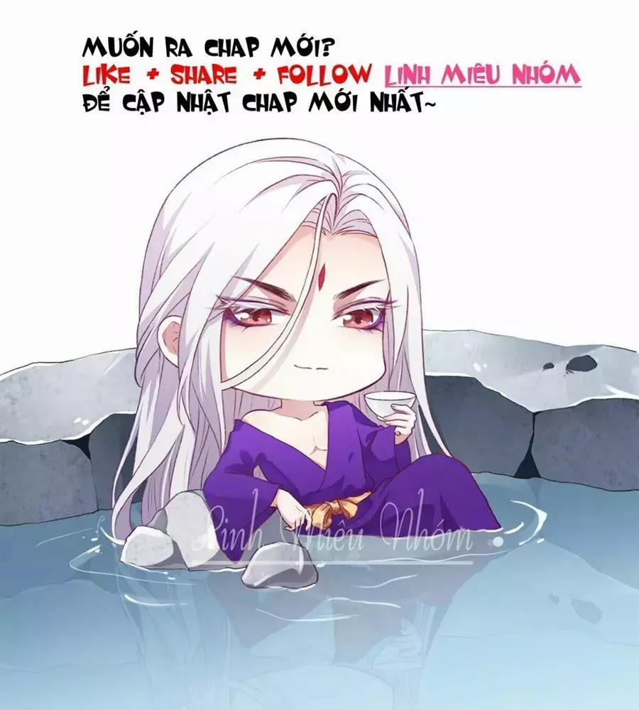 Hoạn Phi Thiên Hạ 7 trang 42