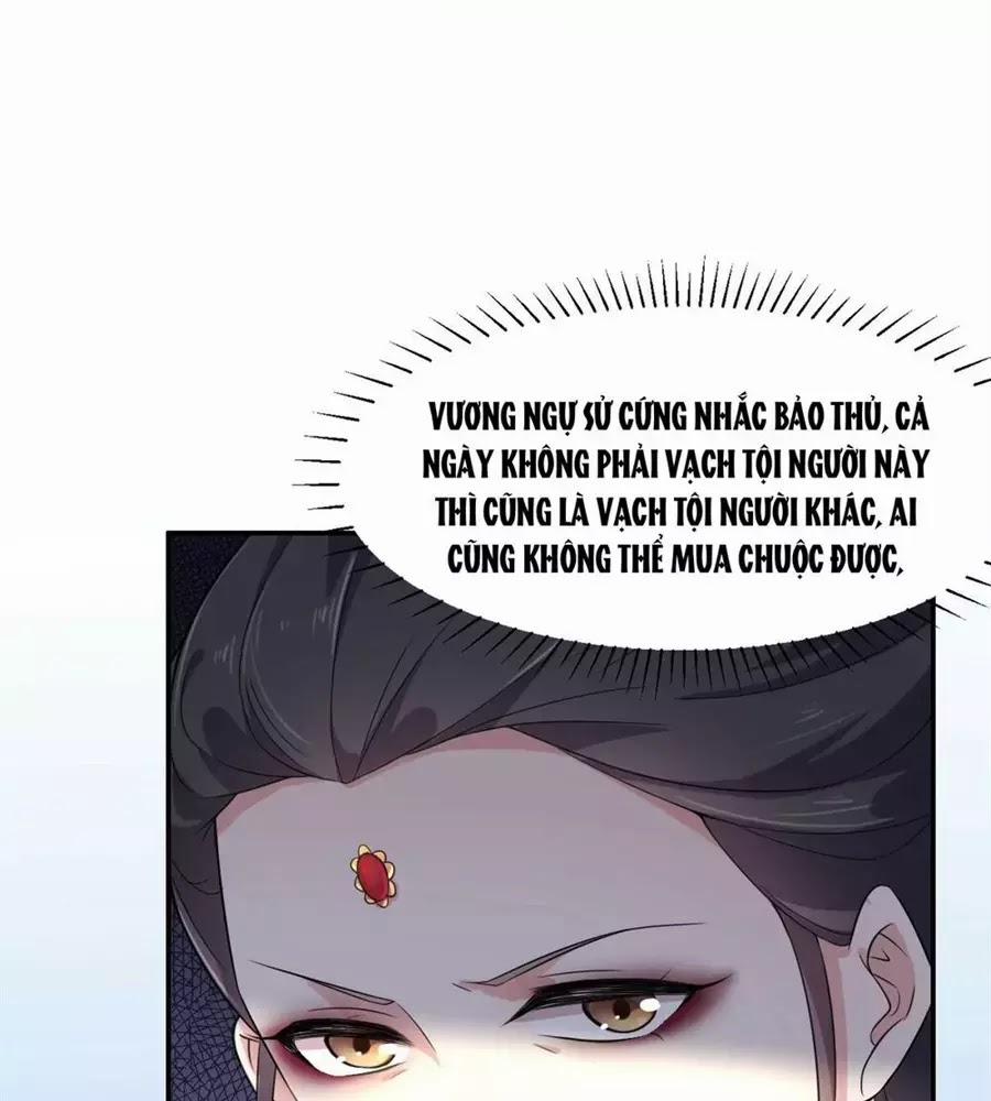 Hoạn Phi Thiên Hạ 7 trang 6