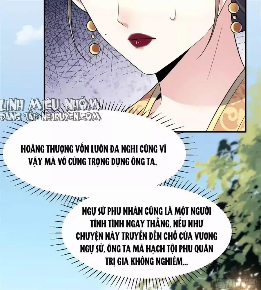 Hoạn Phi Thiên Hạ 7 trang 8