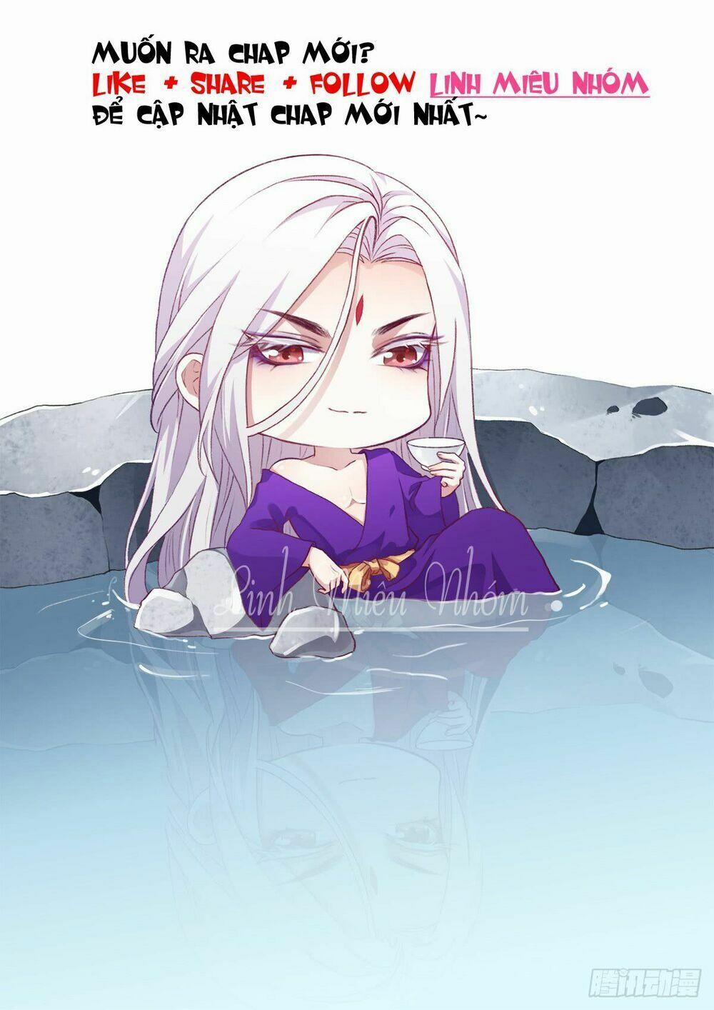 Hoạn Phi Thiên Hạ 8.5 trang 4