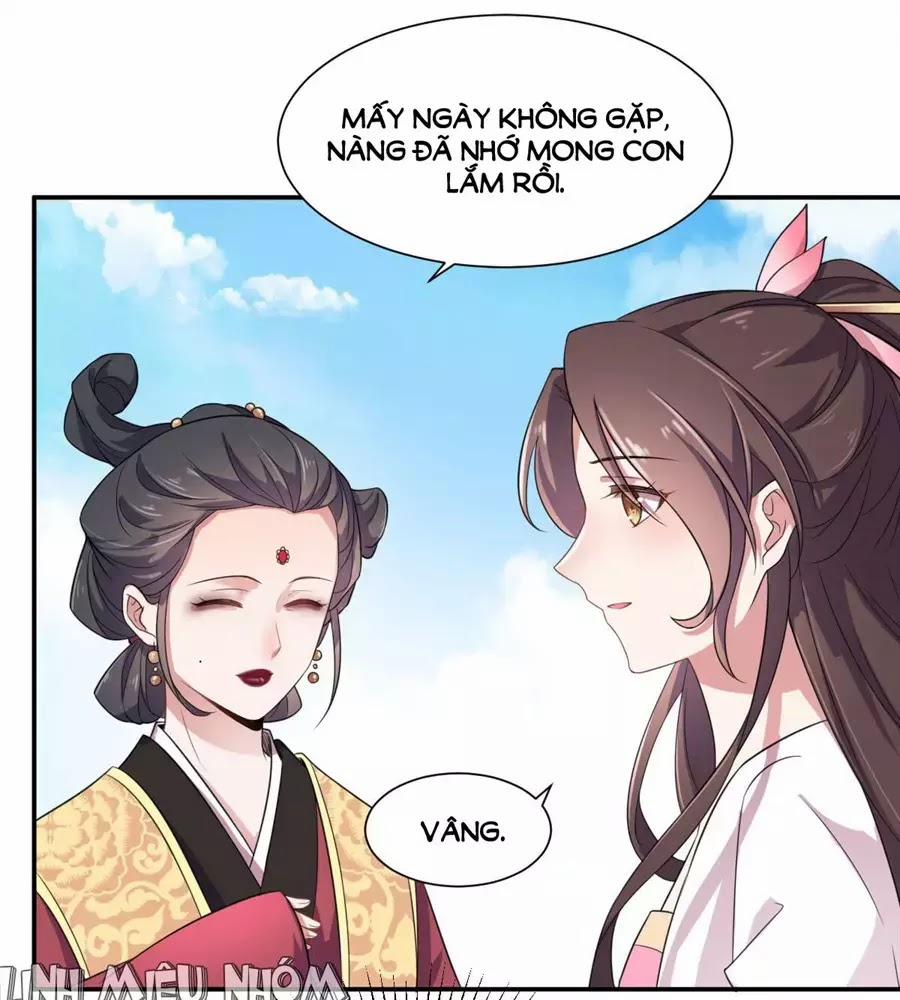 Hoạn Phi Thiên Hạ 8 trang 10