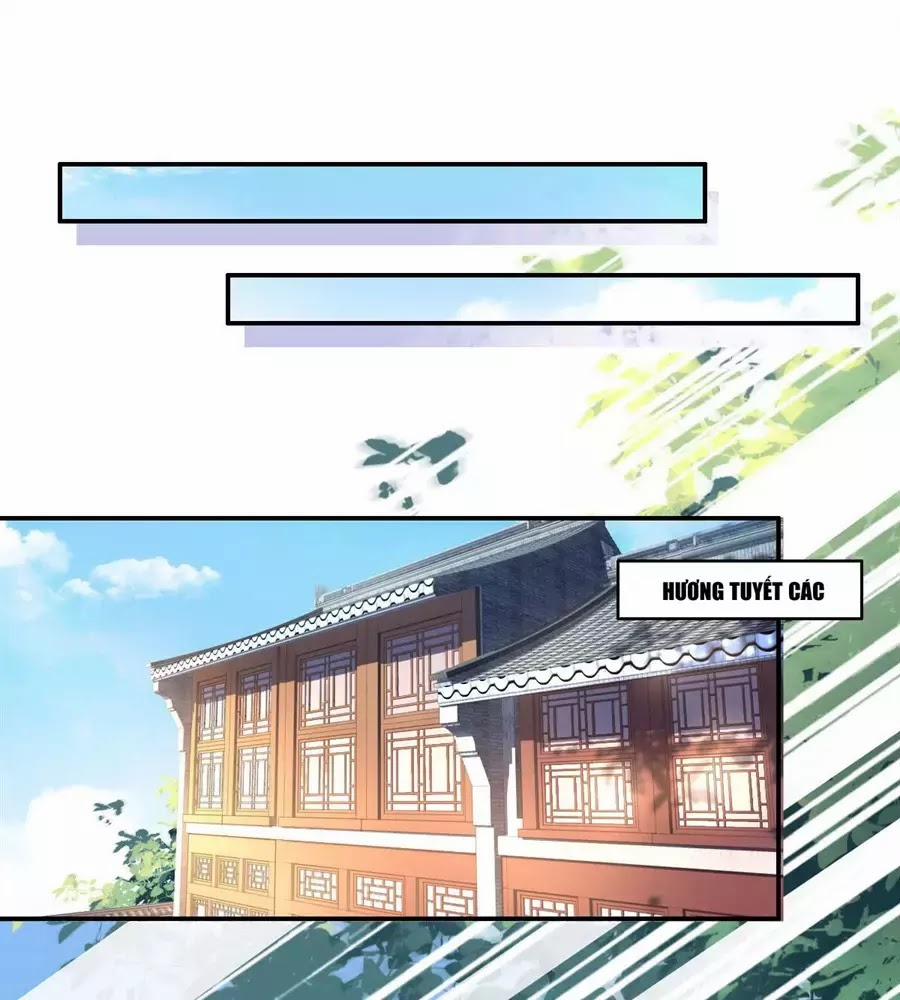 Hoạn Phi Thiên Hạ 8 trang 12