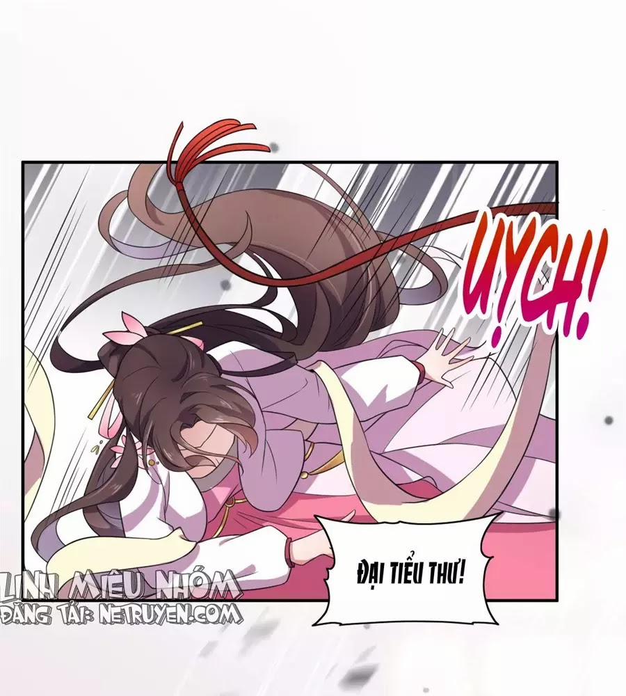 Hoạn Phi Thiên Hạ 8 trang 16