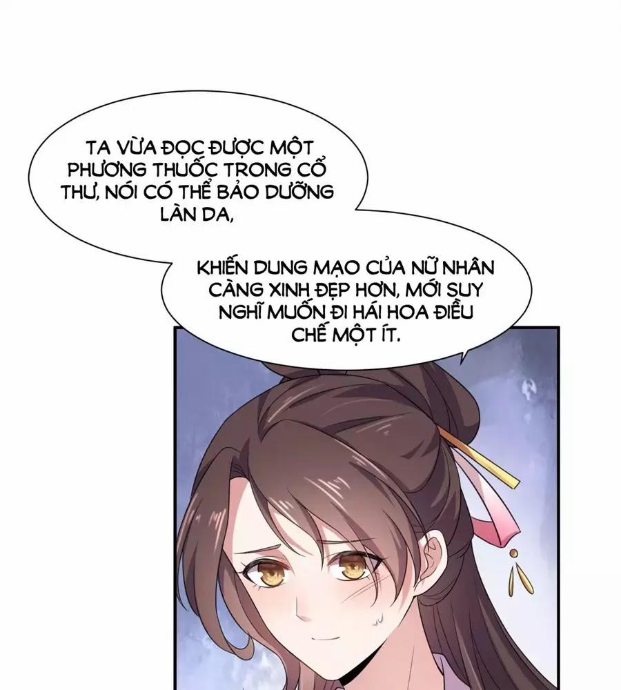 Hoạn Phi Thiên Hạ 8 trang 22