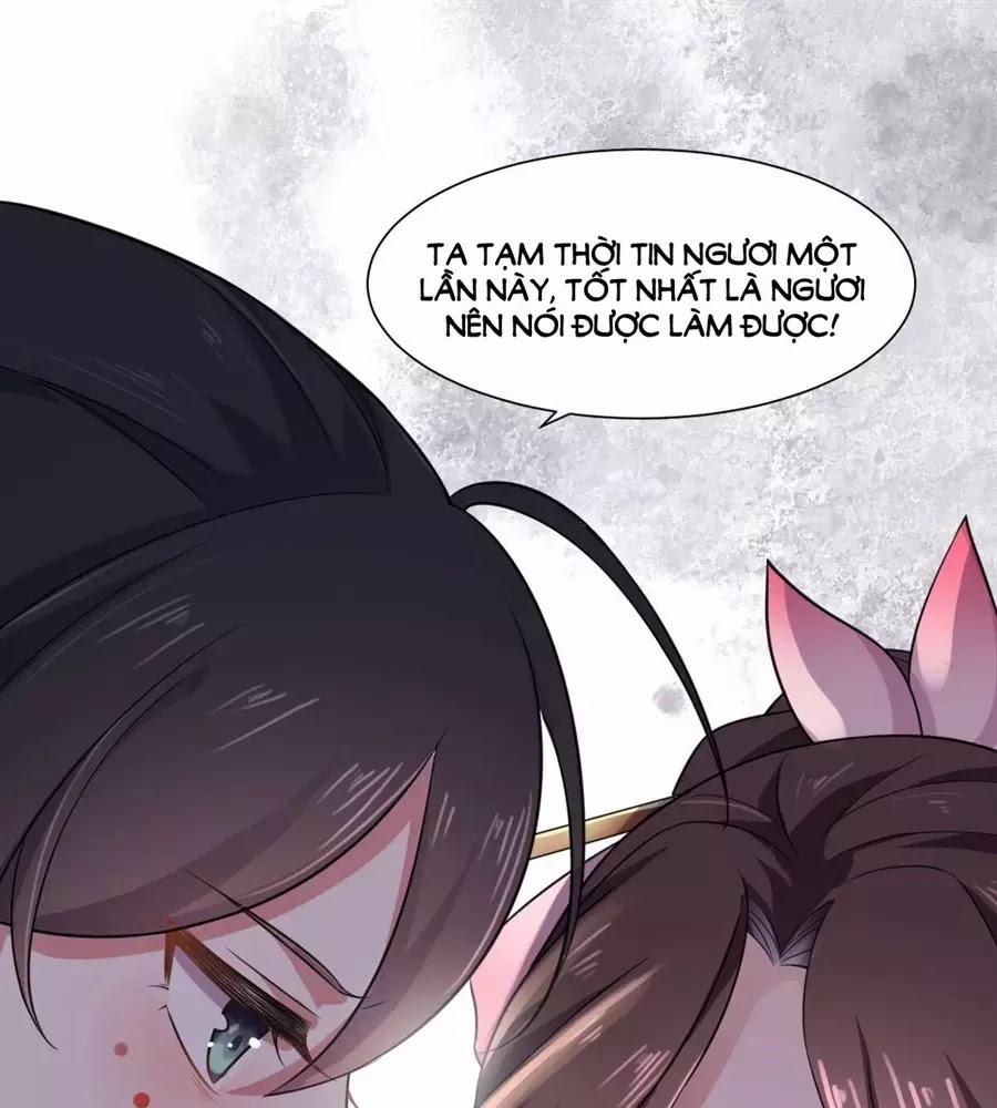 Hoạn Phi Thiên Hạ 8 trang 28