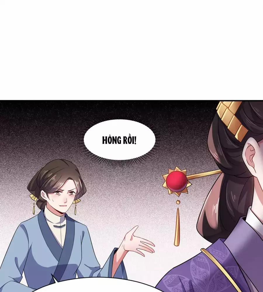 Hoạn Phi Thiên Hạ 8 trang 4