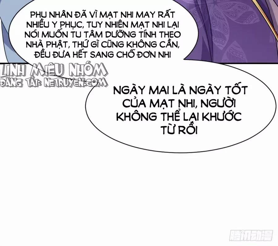 Hoạn Phi Thiên Hạ 8 trang 5