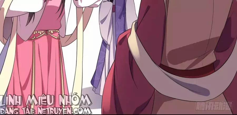 Hoạn Phi Thiên Hạ 8 trang 7