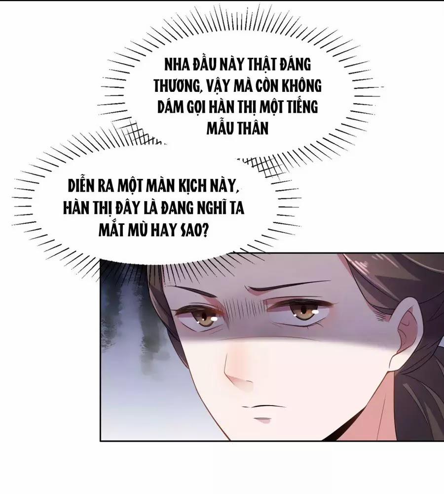 Hoạn Phi Thiên Hạ 8 trang 8