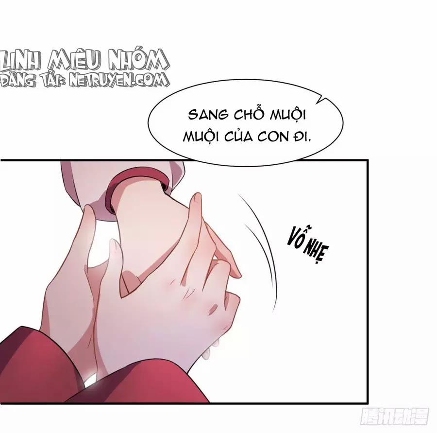 Hoạn Phi Thiên Hạ 8 trang 9