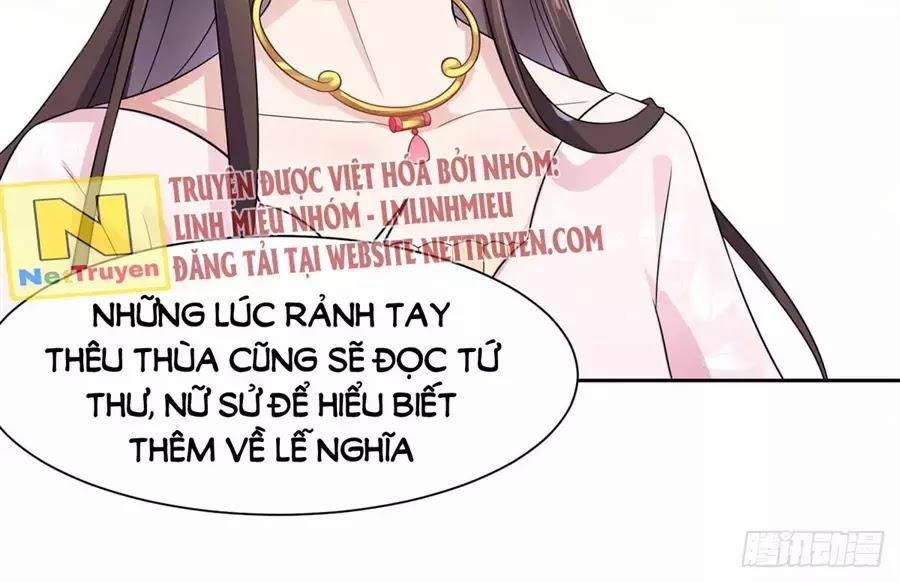 Hoạn Phi Thiên Hạ 9 trang 20