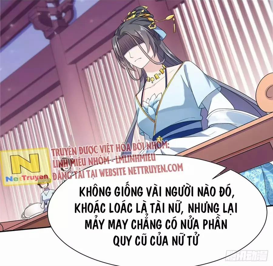 Hoạn Phi Thiên Hạ 9 trang 22