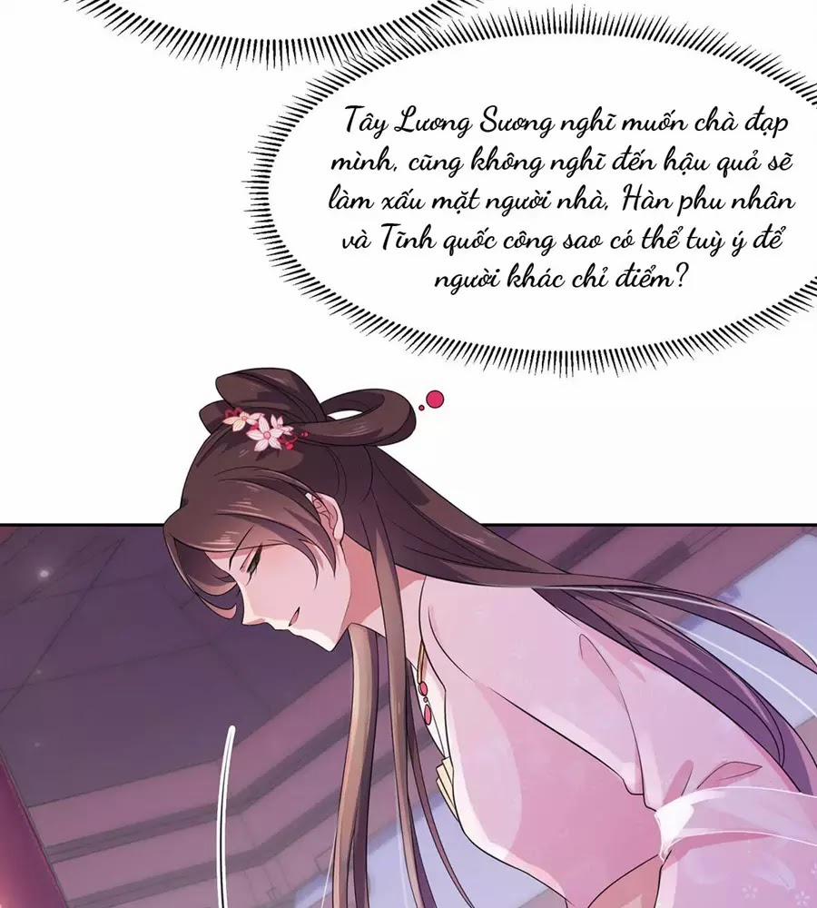 Hoạn Phi Thiên Hạ 9 trang 31