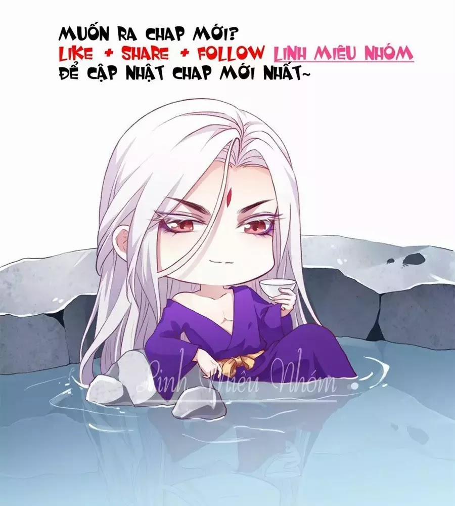 Hoạn Phi Thiên Hạ 9 trang 34