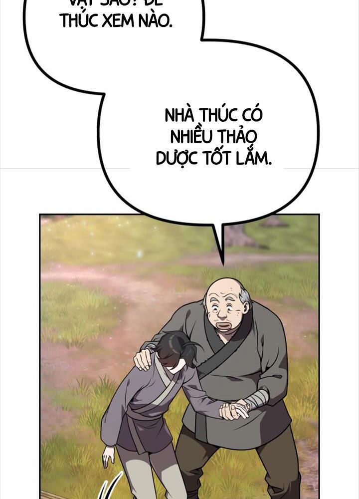 Hoạn Quan Hồi Quy: Tróc Phong Truy Nguyệt 1 trang 109