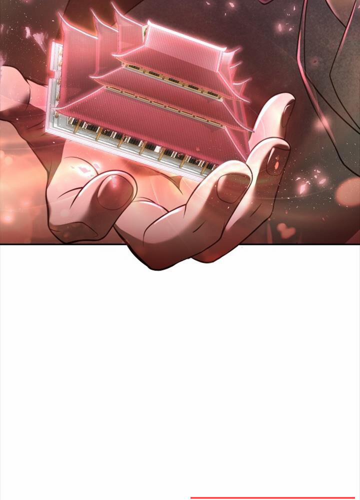 Hoạn Quan Hồi Quy: Tróc Phong Truy Nguyệt 1 trang 11