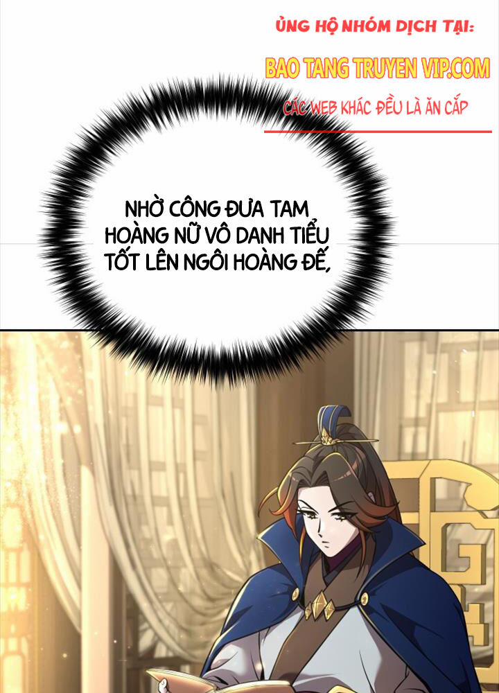 Hoạn Quan Hồi Quy: Tróc Phong Truy Nguyệt 1 trang 12