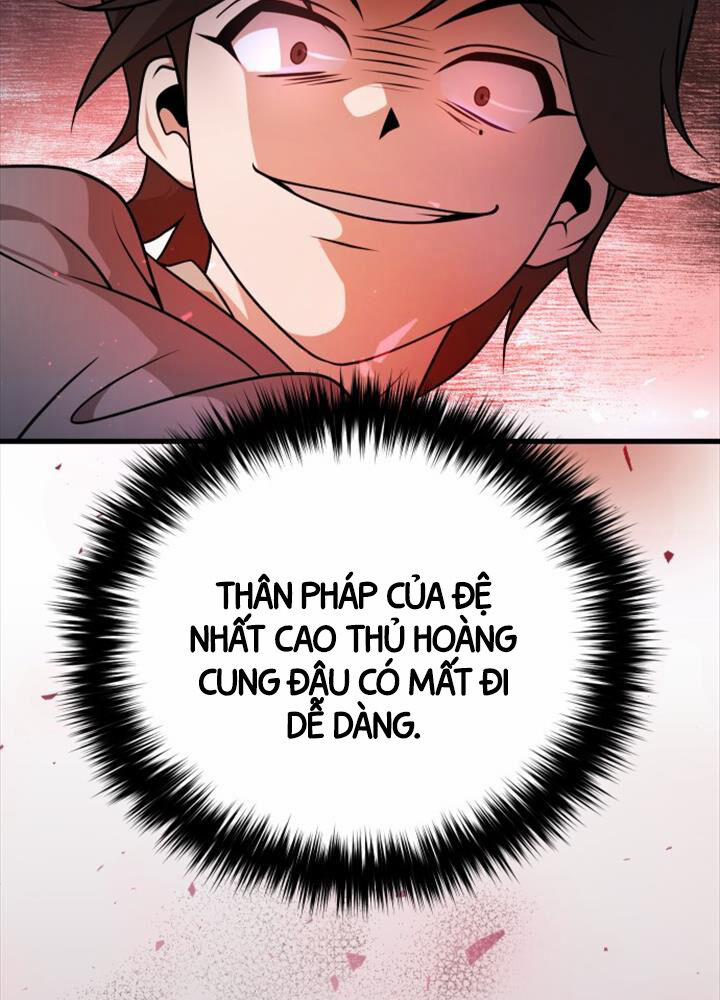 Hoạn Quan Hồi Quy: Tróc Phong Truy Nguyệt 1 trang 120