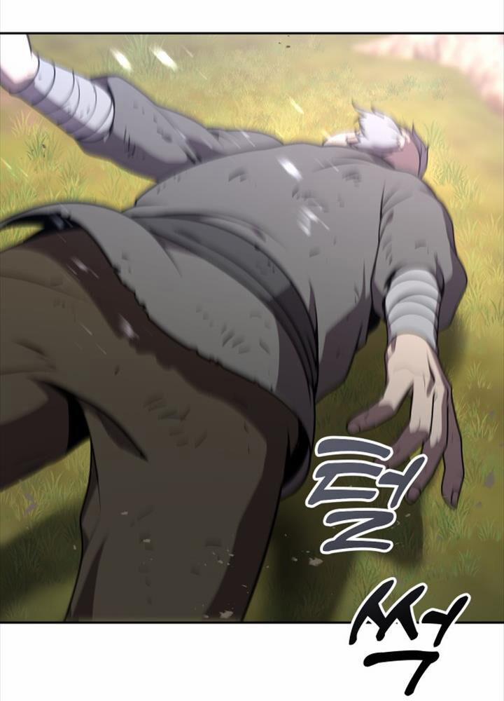 Hoạn Quan Hồi Quy: Tróc Phong Truy Nguyệt 1 trang 128