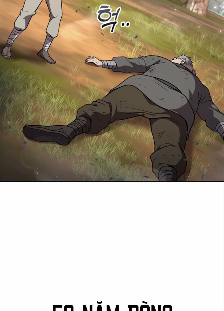 Hoạn Quan Hồi Quy: Tróc Phong Truy Nguyệt 1 trang 130