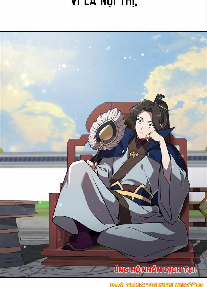Hoạn Quan Hồi Quy: Tróc Phong Truy Nguyệt 1 trang 135
